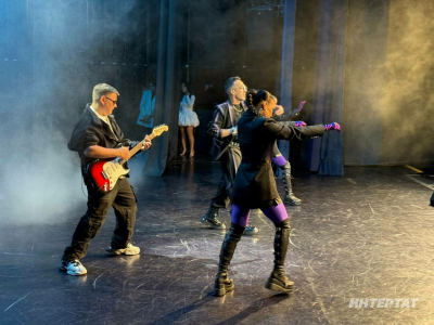 &laquo;Синең дулкын&raquo; солянкасы: Эстрада кемнәр кулына күчә?