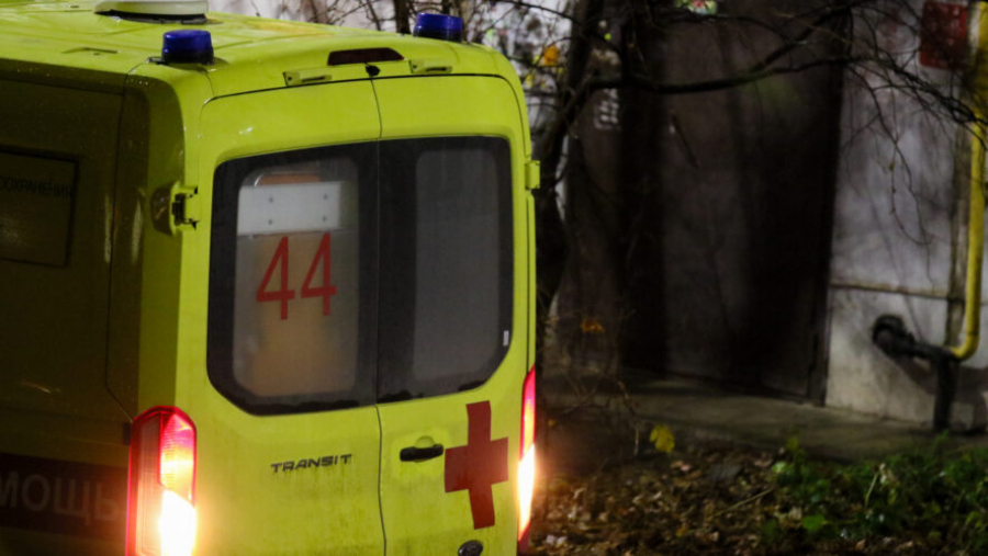 Ребенок висел на сломанных ветках: мальчик пострадал во время прыжка в сугроб 04/02/2026 &ndash; Новости