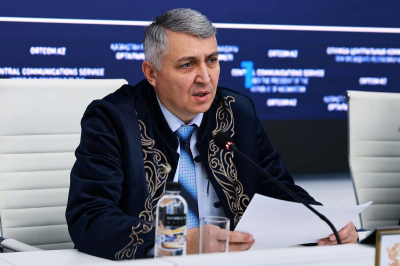 В Казахстане создадут реестр утраченных данных