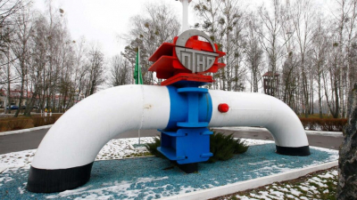 Казахстан увеличил экспорт нефти в январе-марте