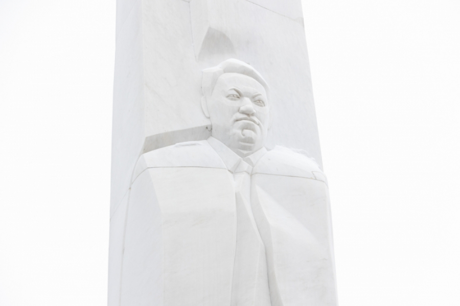 Ельцину &ndash; 95: где искать его памятные места в Екатеринбурге