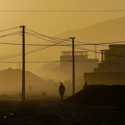 Как понять Афганистан