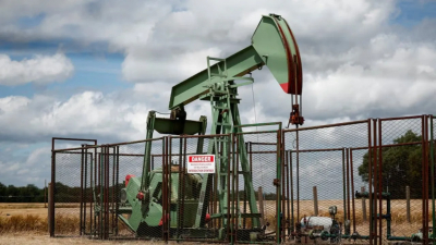 Цены на нефть под давлением: запасы в США выросли на 3,5 млн баррелей