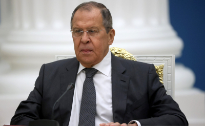 Лавров: РФ всегда открыта для контактов с США по украинскому вопросу