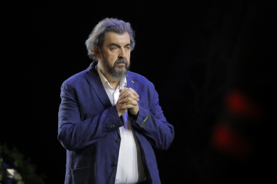 Умершего Золотовицкого в спектаклях заменят его ученики