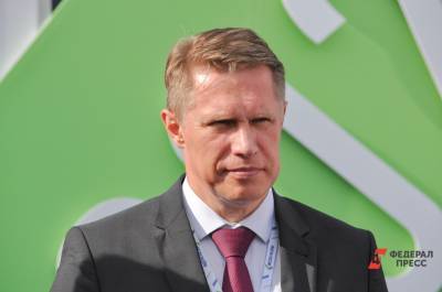 Как чувствует себя первый привитый от рака больной: Мурашко раскрыл детали