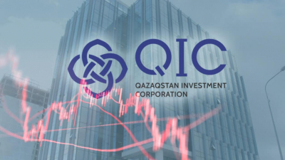 Участвовавший в продаже Qarmet госфонд втрое сократил прибыль