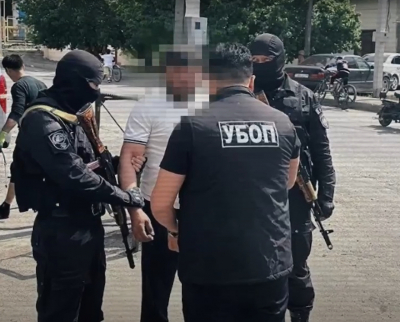 В трех регионах Казахстана задержаны преступные группы