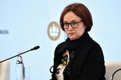 Инфляция переиграла Набиуллину. Ситуация резко изменилась