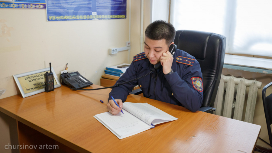 400 человек прописали в одной столичной квартире