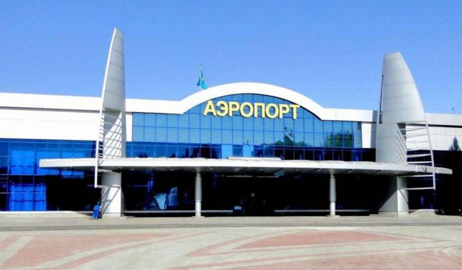 Против аэропорта Усть-Каменогорска начато антимонопольное расследование