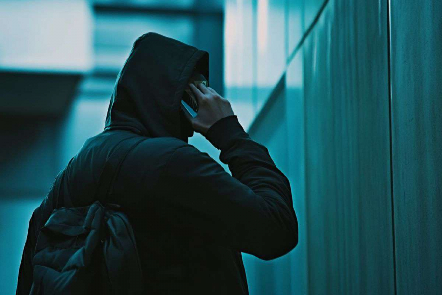 Продолжается активная борьба с кибермошенничеством