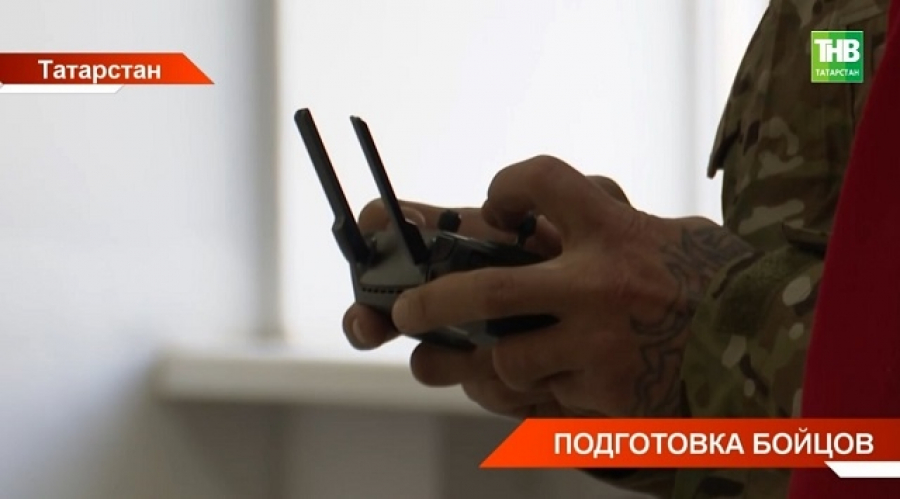 От палатки до дрона: чему будут учить на школьных уроках по защите Родины