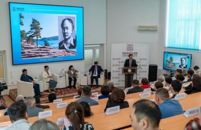 «Маргулановские чтения-2024» посвящены 120-летию со дня рождения Алькея Маргулана