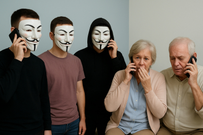 В Алматы осудили «дропперов», обманувших пенсионеров на 14 млн тенге