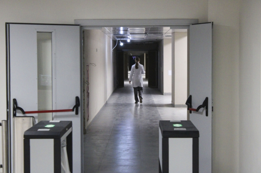 Передовое оборудование закупят для Центра ядерной медицины в Нижегородской области