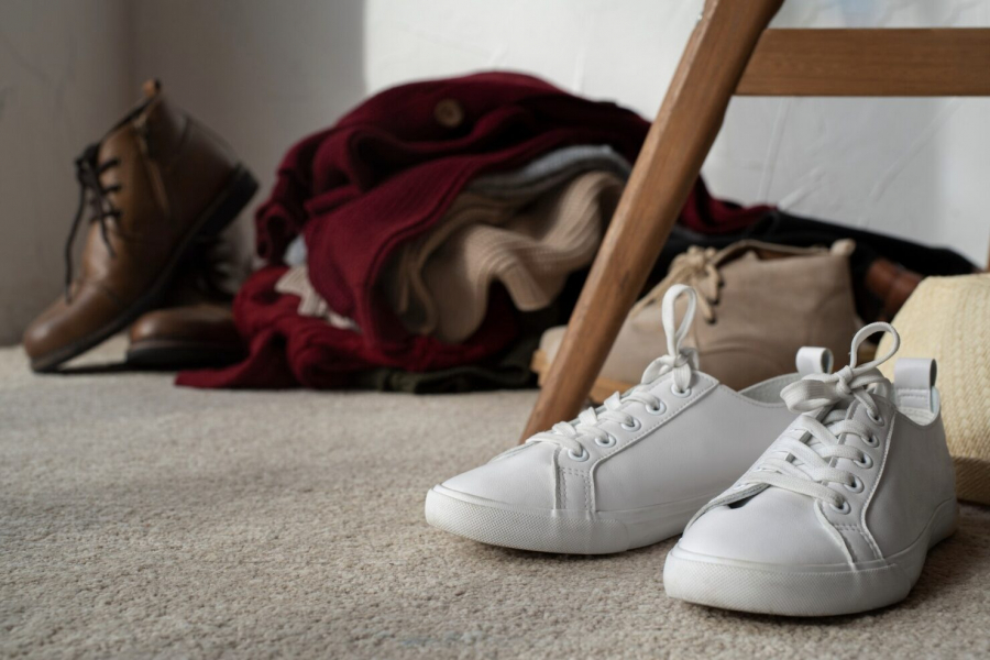 Росаккредитация опровергла сообщения о запрете параллельного импорта Adidas