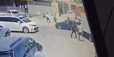В результате конфликта в Атырау скончался мужчина
