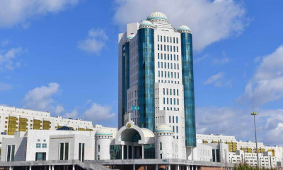 Спикер Сената: «Наурыз олицетворяет исконные ценности нашего народа»