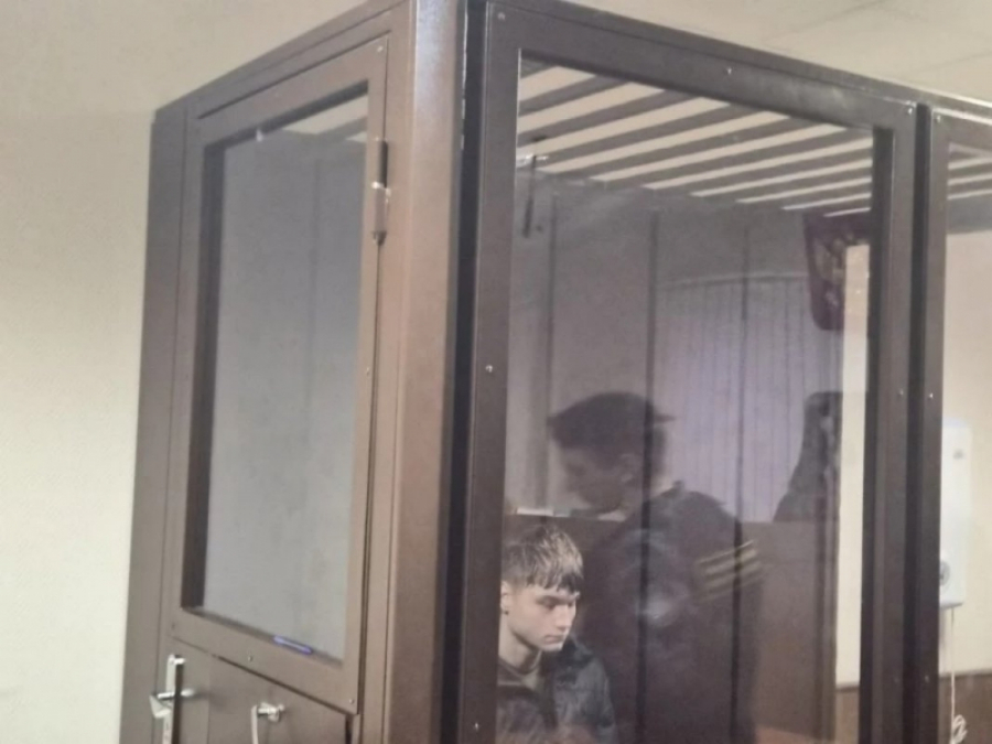 Уральский футболист арестован за убийство москвички: что известно о громком деле