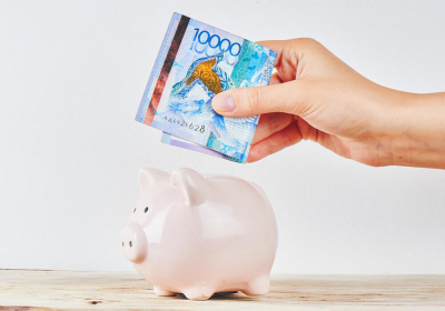 В Казахстане могут вырасти ставки по депозитам