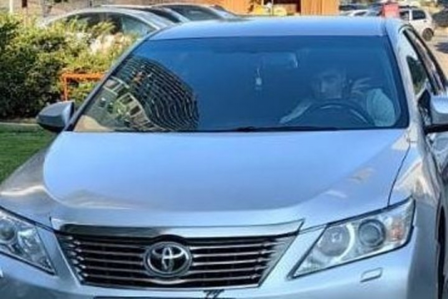 Объем импортированных в Россию машин Toyota увеличился на 12% за год: называем топ марок