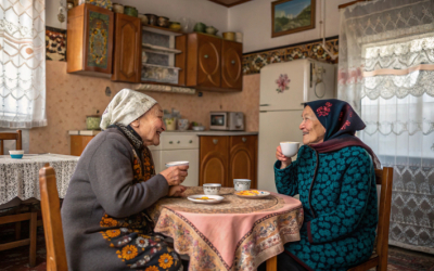 Кто выходит на пенсию в 2026 году и что для этого нужно?