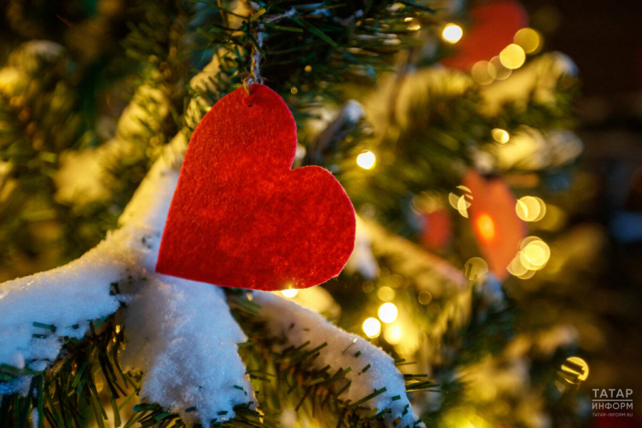 Буцкая предложила переименовать День святого Валентина в День любви