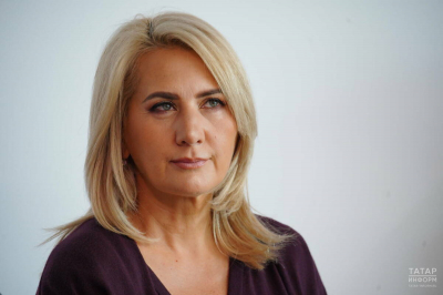 Тухватуллина обозначила задачи по развитию городской инфраструктуры Казани