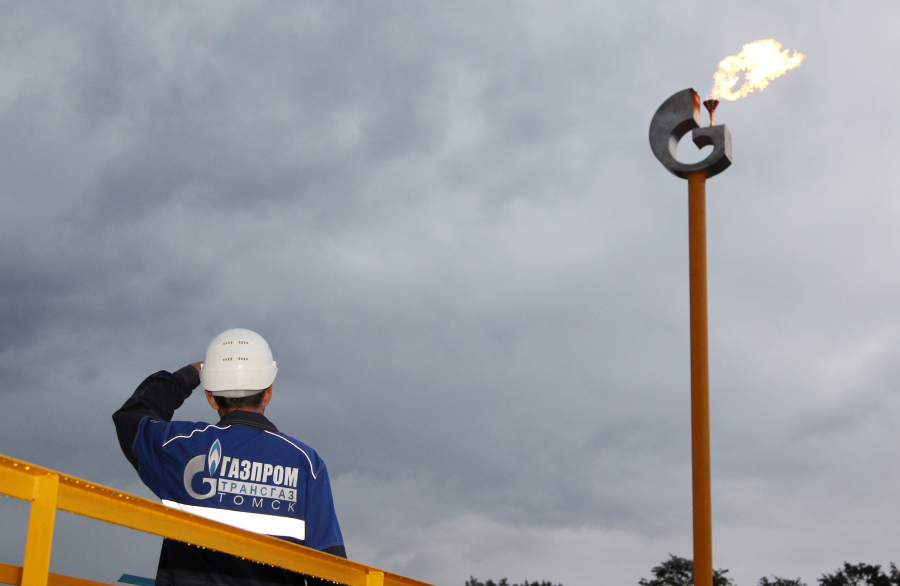 В офисе Орбана заявили о получении от РФ газа на 30% дешевле рыночных цен