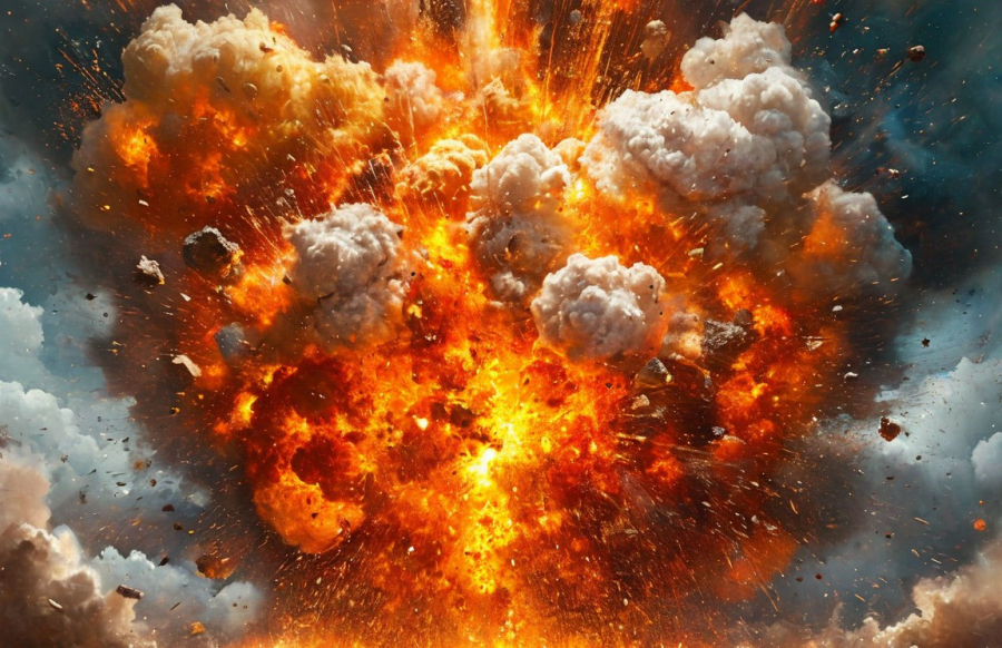 Подпольщики сообщили о ликвидации на Украине груза из Франции