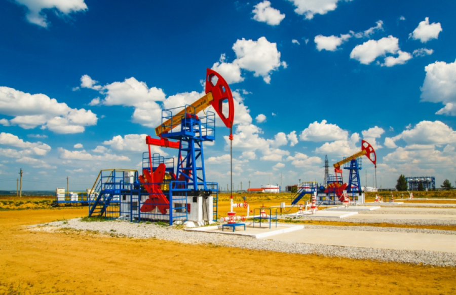 Казахстан сохранил экспорт нефти в Германию на уровне 160 тысяч тонн