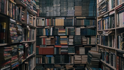 «Каждая книга дождется своего покупателя»