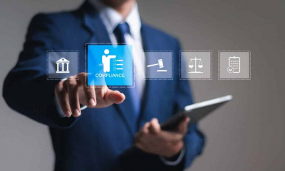 Что такое комплаенс и при чем тут ESG-повестка