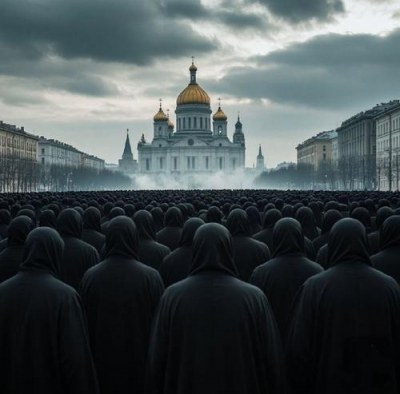 Кирилл Кабанов: Если мы не начнём называть вещи своими именами, то однажды проснёмся в мире, где Россия &mdash; лишь воспоминание