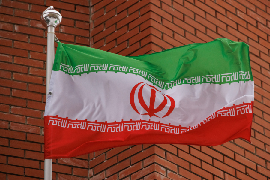 Иран нанес ракетный удар по&nbsp;крупнейшему НПЗ в&nbsp;израильской Хайфе