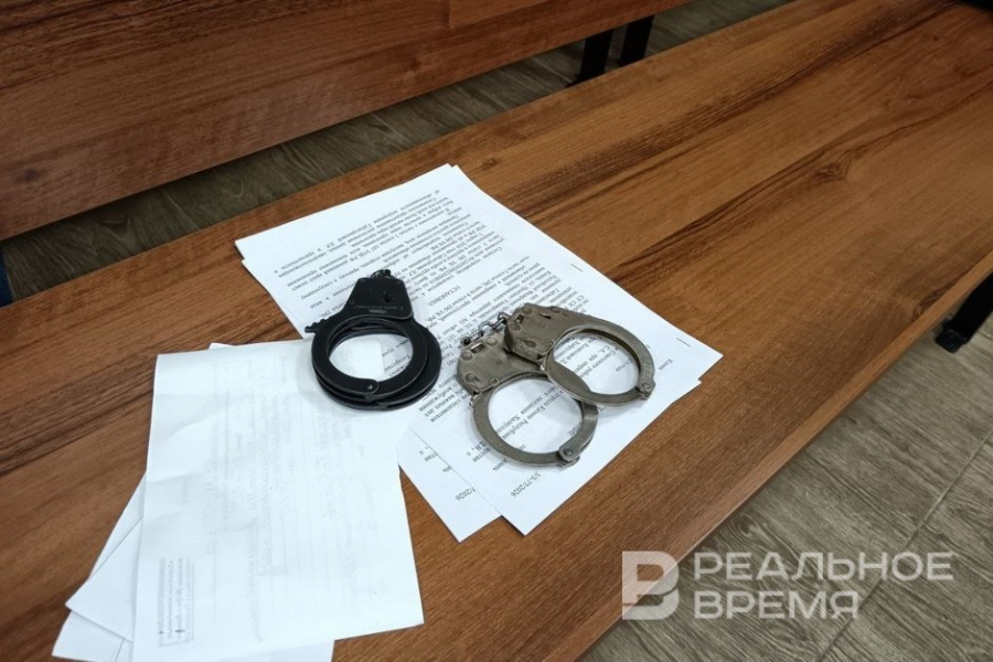 В Верхнеуслонском районе осудили водителя за смертельное ДТП