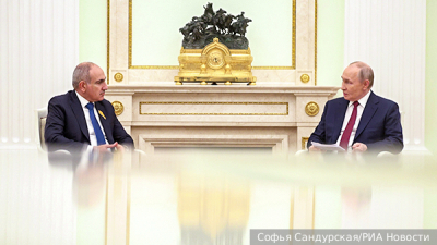 Глава Токсовского городского поселения в Ленобласти задержан по делу о взятке