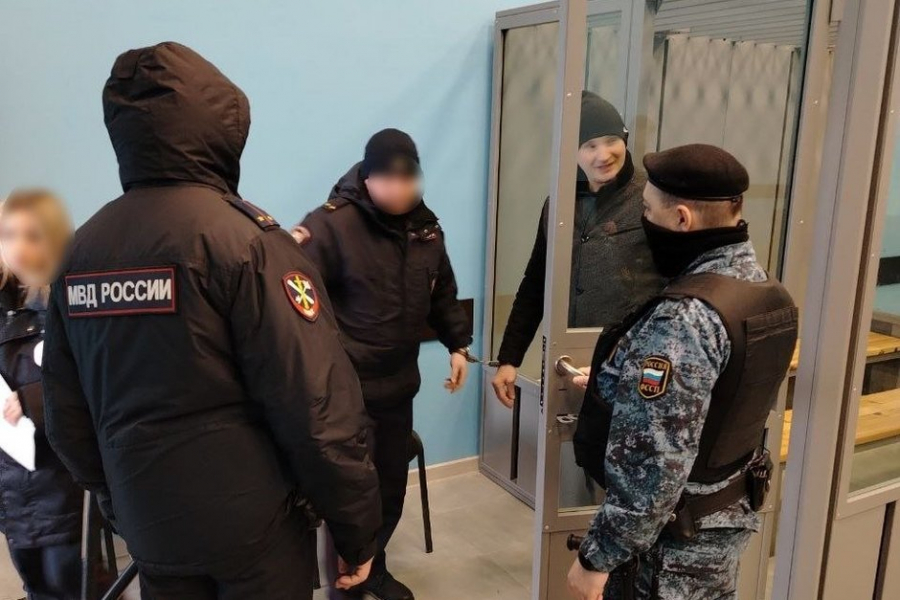 В Заинске посадили за &laquo;поборы&raquo; экс-начальника управления по физкультуре, спорту и туризму