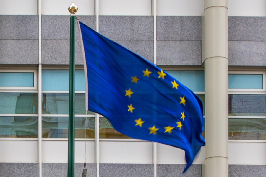 Политолог раскрыл, каких кардинальных перемен может претерпеть ЕС в будущем