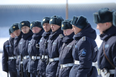 Военнослужащих будут обучать тактической медицине