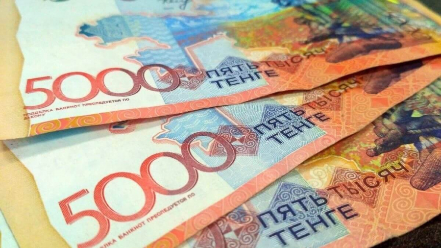 Госаудит выявил миллиардные нарушения в Жетысуской области