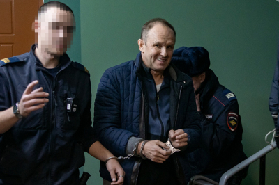 Челнинский бизнесмен Чулаков, осужденный за&nbsp;махинации с&nbsp;землями на&nbsp;62 миллиона, попросил об&nbsp;УДО