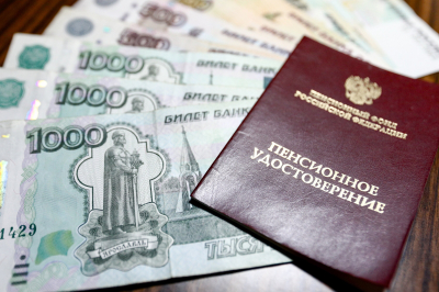 С 1 сентября Соцфонд автоматически пересчитает пенсии для трех категорий россиян