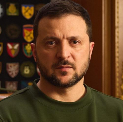 Соскин: подопечный британской короны Зеленский не в состоянии вести переговоры с Путиным