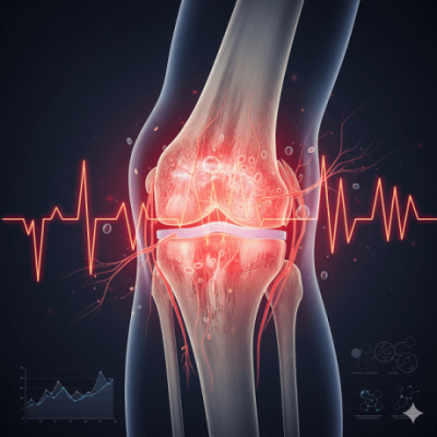 Как физические упражнения справляются с болезнью суставов