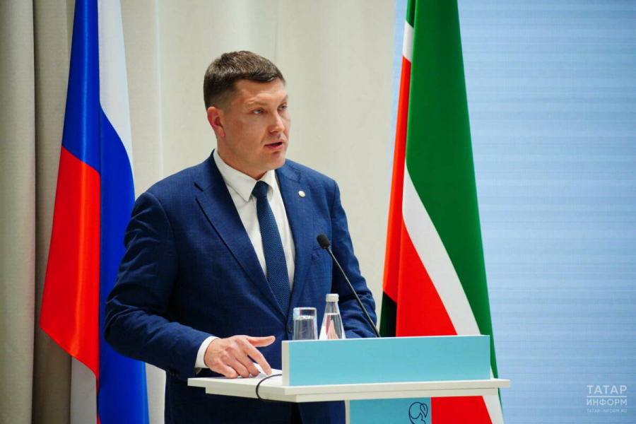 Иван Гущин поздравил татарстанцев с Международным днем памятников и исторических мест