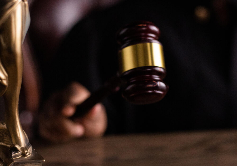 Бывшего акима Риддера осудили на 7 лет за хищение