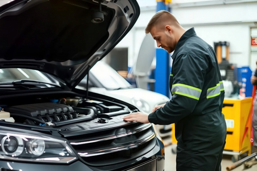 Тарифы на техосмотр пересчитают: ФАС меняет методику