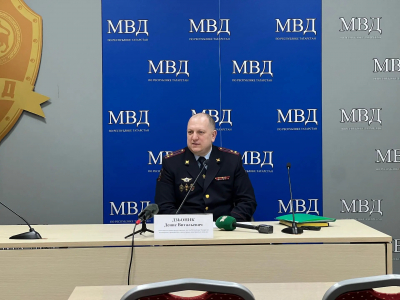 С начала года в Татарстане около 4 тыс. мигрантов привлекли к ответственности за нарушения